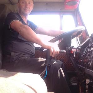 Парни в Йошкар-Оле: Андрей, 55 - ищет девушку из Йошкар-Олы
