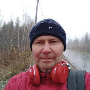 Леонид, 49 лет, Пермь