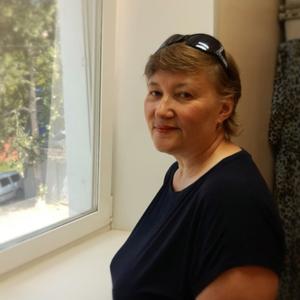Ангелина, 53 года, Пермь