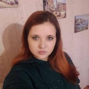 Девушки в Омске: Евгения, 33 - ищет парня из Омска