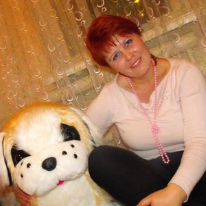 Леся, 41 год, Самара