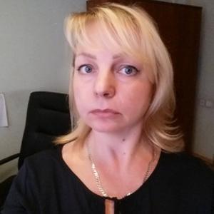 Светлана, 49 лет, Норильск