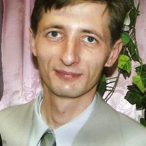 Эдуард Колотилов, 50 лет, Курск