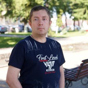 Парни в Тамбове: Сергей, 47 - ищет девушку из Тамбова