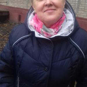 Марина, 55 лет, Нижнекамск