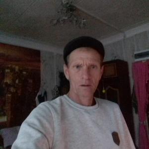Александр Базаренко, 52 года, Челябинск