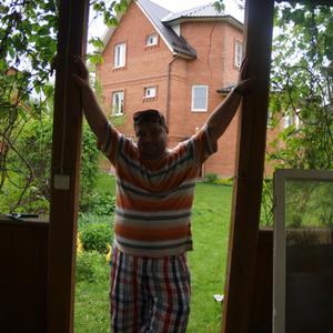 Парни в Ставрополе: Эрик, 49 - ищет девушку из Ставрополя
