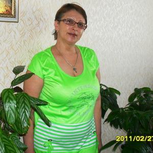 Елена Сидорина, 65 лет, Челябинск