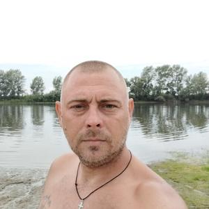 Илья, 41 год, Омск