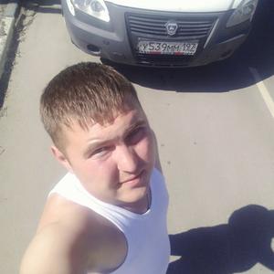 Парни в Ульяновске: Владимир, 32 - ищет девушку из Ульяновска