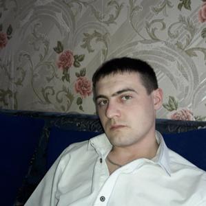 Парни в Стерлитамаке (Башкортостан): Антон, 37 - ищет девушку из Стерлитамака (Башкортостан)