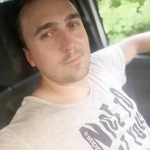 Парни в Липецке: Антон, 31 - ищет девушку из Липецка