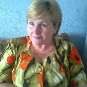 Валентина, 68 лет, Минск