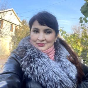 Ylyana, 48 лет, Самара