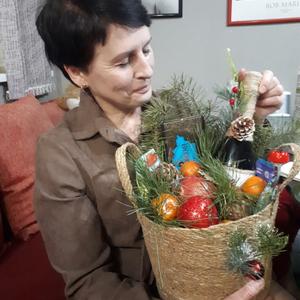 Саетлана, 54 года, Краснодар
