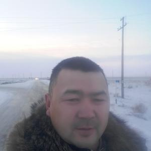 Курма, 46 лет, Астана