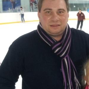 Парни в Вологде: Александр, 48 - ищет девушку из Вологды