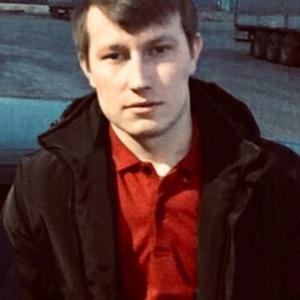 Кирилл, 26 лет, Макушино