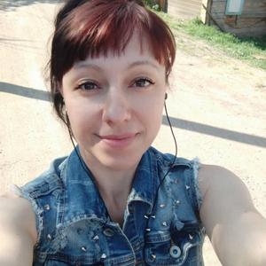 Светлана, 44 года, Красноярск