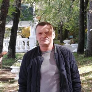 Парни в Хабаровске (Хабаровский край): Эдуард, 56 - ищет девушку из Хабаровска (Хабаровский край)