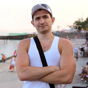 Arry, 35 лет, Киев