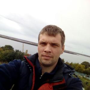 Стас, 38 лет, Хабаровск