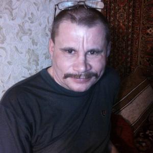 Павел Голубев, 57 лет, Курск