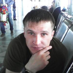 Парни в Дальнегорске: Ilya Lyubich, 39 - ищет девушку из Дальнегорска