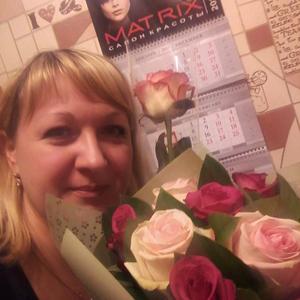 Ирина, 46 лет, Липецк