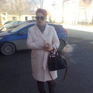 Евгения, 41 год, Чапаевск