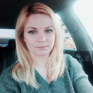 Елена, 43 года, Киев