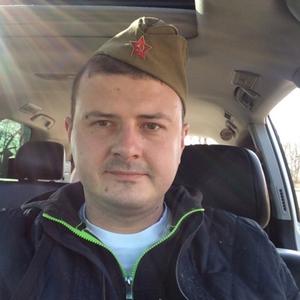 Саша, 42 года, Ростов-на-Дону
