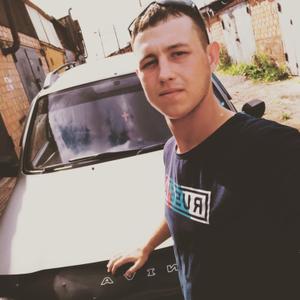 Дмитрий, 26 лет, Братск