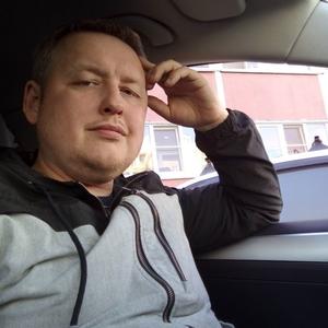 Анатолий, 43 года, Киров