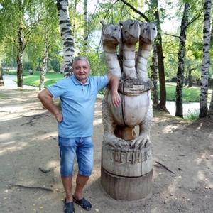 Сергей, 59 лет, Ногинск