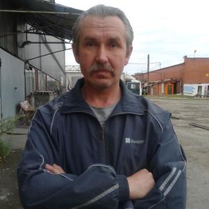 Парни в Екатеринбурге: Nik, 62 - ищет девушку из Екатеринбурга