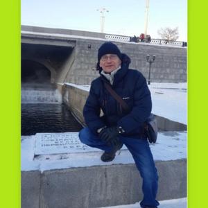 Парни в Челябинске: Юрий, 58 - ищет девушку из Челябинска