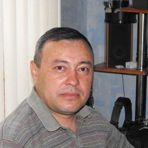 Виктор Богомазов, 58 лет, Красноярск