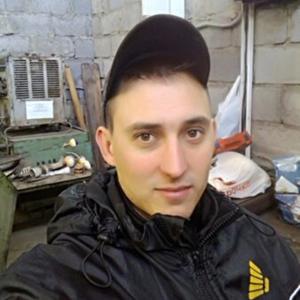 Парни в Новокузнецке: Дмитрий, 30 - ищет девушку из Новокузнецка