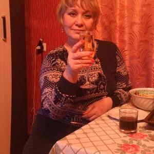 Татьяна Еловикова, 58 лет, Тюмень