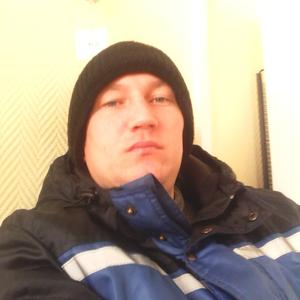 Парни в Печоре: Алексей, 40 - ищет девушку из Печоры