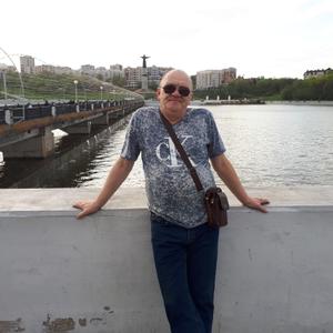 Николай, 55 лет, Йошкар Памаш