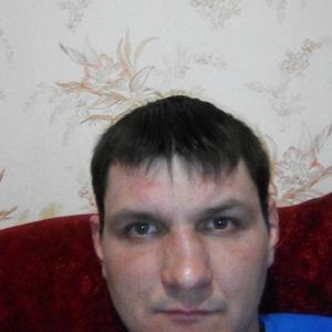 Сергей, 35 лет, Вичуга