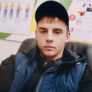 Никита, 25 лет, Ленинск-Кузнецкий