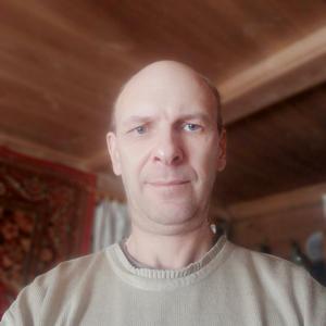 Андрей, 47 лет, Вязники