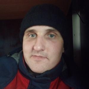 Парни в Тамбове: Антон, 29 - ищет девушку из Тамбова