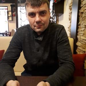 Олег, 43 года, Череповец