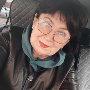 Девушки в Нижневартовске: Татьяна, 63 - ищет парня из Нижневартовска