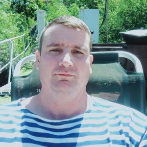 Roman Drozd, 39 лет, Астрахань