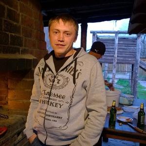 Парни в Магнитогорске: Рашид Закиров, 44 - ищет девушку из Магнитогорска